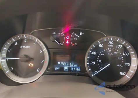 2014 Nissan Sentra Sv из США, поврежденный, VIN 3N1AB7APXEL642032